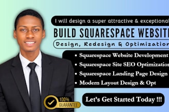 squarespace website design squarespace development squarespace website design