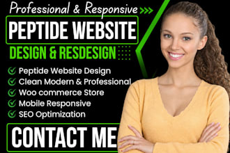 build peptide website fda compliant peptide website peptide website or research