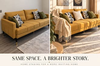 redesign your room with interior design and 3d visualization