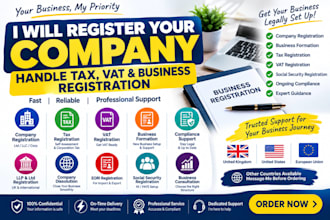 company tax registration, uk company formation, ireland tax, vat registration