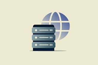 setup and troubleshoot your web hosting server