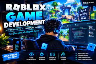 roblox scripter roblox script roblox scripting roblox developer lua scripting
