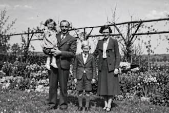 solve genealogy brick walls with dna ancestry and family history research