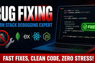 build fast and secure rest api using node js and express