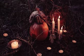break and remove curses, spell, witchcraft, hexes, negative entities removal