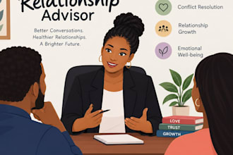 help you navigate relationship, dating and communication