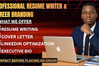 tailor your resume to match the job