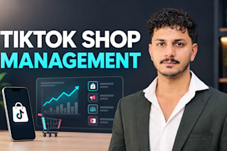 manage and grow your tiktok shop with ads and affiliates