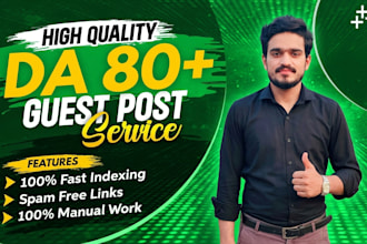 boost rankings with guest posting backlinks and guest posting of tech