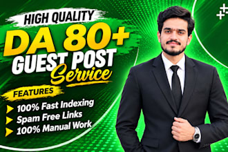boost rankings with guest posting backlinks and guest posting of tech