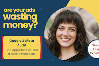 audit and optimize your paid media advertising