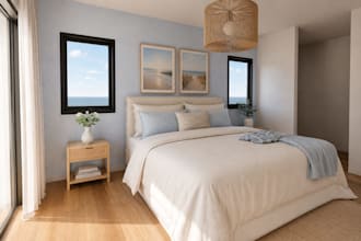 design and render realistic interiors