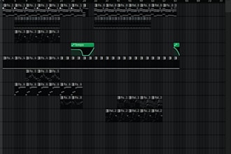 create video game music for you