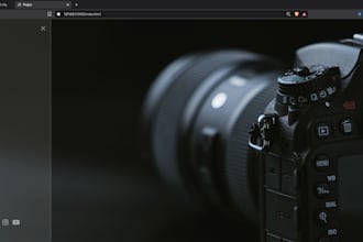 build a full stack web application with nodejs and java script