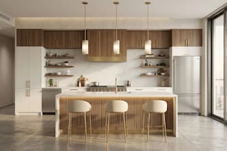 design stunning interior design concepts and visualizations