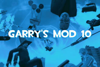 port and rig custom models for garrys mod gmod