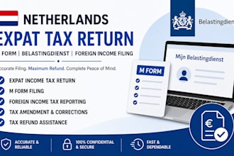 file nl expat income tax return m form belastingdienst foreign income tax filing