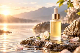 create luxury product cgi and 3d renders
