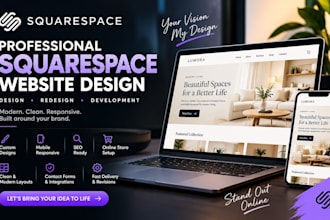 squarespace website design squarespace website redesign squarespace design