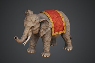 create quick ai generated 3d models from your image