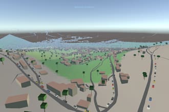 fix bugs and build features in your unity game