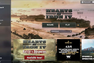 create custom ck3 mod, bg3 mod, skyrim mod, hoi4 mod, game modding and scripting