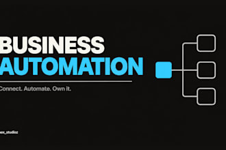 automate the tasks you do by hand with n8n