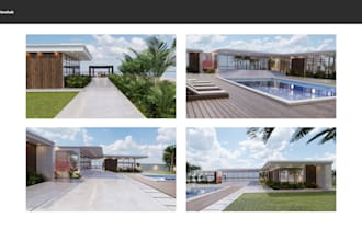 create professional architectural floor plan