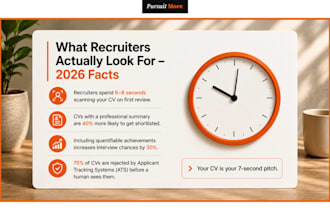 write and optimize a professional CV, resume, and cover letter