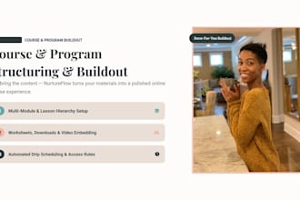 buildout your practice better program