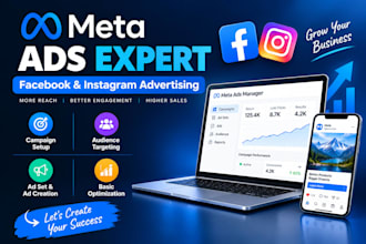 create facebook ads compaign