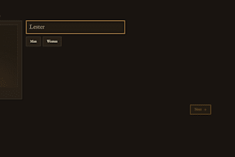 consult you on your game ideas and test