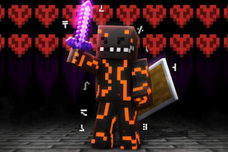 teach you to become the best player on your minecraft smp