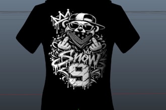 create custom built to order fivem ready clothing