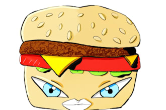 draw 2d artwork for your illustrations, and animations