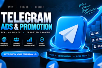 run telegram ads and telegram promotion fix telegram ads marketing forex channel