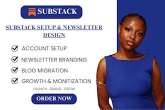 substack setup substack newsletter beehiiv newsletter manage substack posts