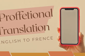 translate english and french
