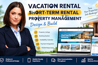 property management for rentals and real estate investor