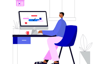 create a risk management plan for your project