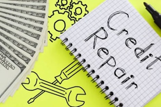 credit repair, inquirie remove, charge off, late payment, collection boost score