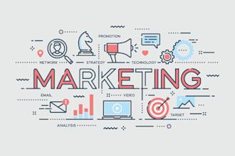 provide marketing tips and tricks