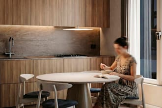 create photorealistic 3d architectural rendering with vray