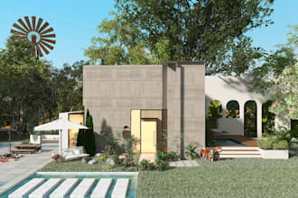 create realistic 2d, 3d floor plan and rendering in homestyler and roomsketcher