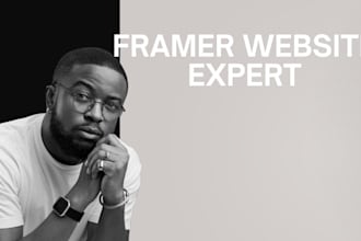 framer website framer expert framer developer framer animation framer quick fix