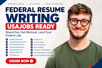 write federal resume usajobs resume government resume ksa, ecqs, mtqs, ptqs, ats