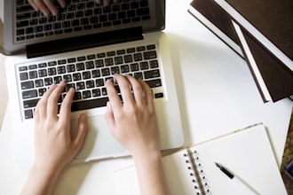 redacto y escribo textos