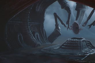 create an interactive unreal engine 5 application