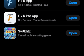 act as your fractional cto and architect your native app startup
