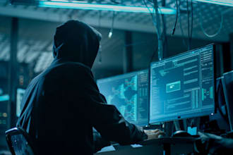 securely monitor authorized certified hacked, find someone delete leaked medial